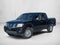 2016 Nissan Frontier 2WD Crew Cab SWB Auto SV