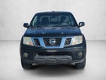 2016 Nissan Frontier 2WD Crew Cab SWB Auto SV