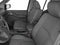 2016 Nissan Frontier 2WD Crew Cab SWB Auto SV