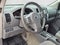 2018 Nissan Frontier Crew Cab 4x4 SV V6 Auto