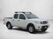 2018 Nissan Frontier Crew Cab 4x4 SV V6 Auto