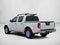 2018 Nissan Frontier Crew Cab 4x4 SV V6 Auto
