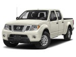 2018 Nissan Frontier Crew Cab 4x4 SV V6 Auto