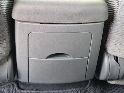 2019 Nissan Frontier Crew Cab 4x2 SV Auto