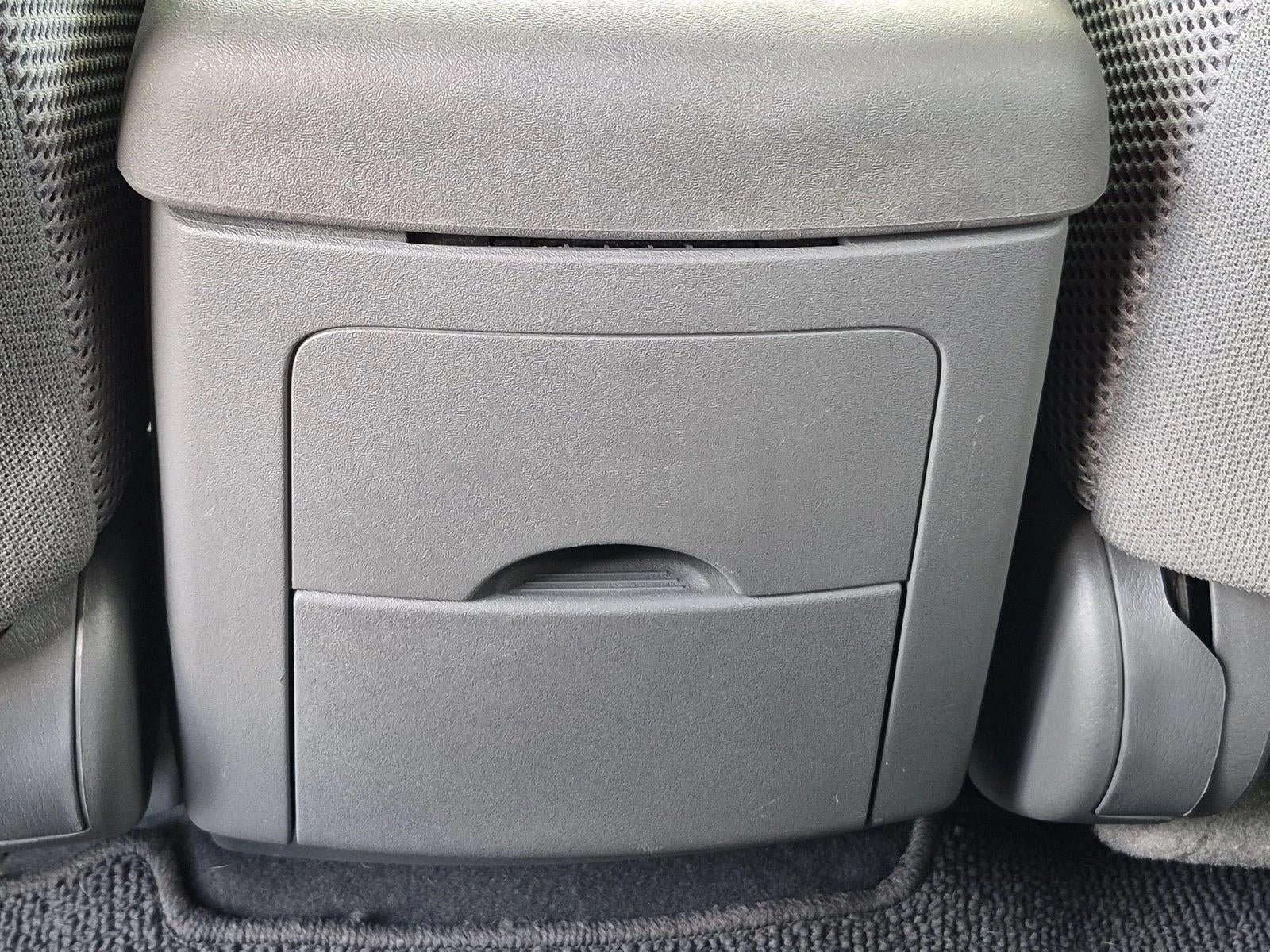 2019 Nissan Frontier Crew Cab 4x2 SV Auto
