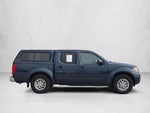 2019 Nissan Frontier Crew Cab 4x2 SV Auto