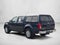 2019 Nissan Frontier Crew Cab 4x2 SV Auto