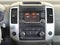 2018 Nissan Frontier Crew Cab 4x4 S Auto