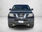 2018 Nissan Frontier Crew Cab 4x4 S Auto