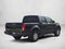 2018 Nissan Frontier Crew Cab 4x4 S Auto