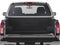 2018 Nissan Frontier Crew Cab 4x4 S Auto