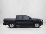 2022 Nissan Frontier Crew Cab 4x2 SV Auto