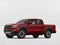 2022 Nissan Frontier Crew Cab 4x2 SV Auto