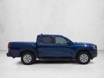 2023 Nissan Frontier Crew Cab 4x2 SV Auto