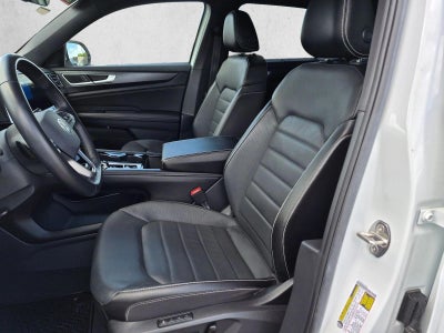 2024 Volkswagen Atlas Cross Sport 2.0T SEL R-Line 4MOTION