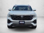 2024 Volkswagen Atlas Cross Sport 2.0T SEL R-Line 4MOTION
