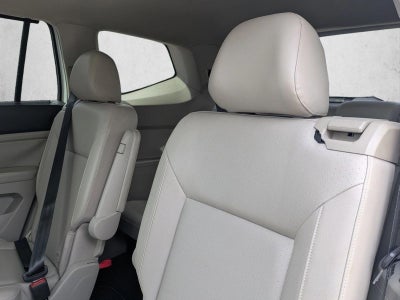 2019 Volkswagen Atlas 3.6L V6 SEL FWD