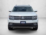 2019 Volkswagen Atlas 3.6L V6 SEL FWD