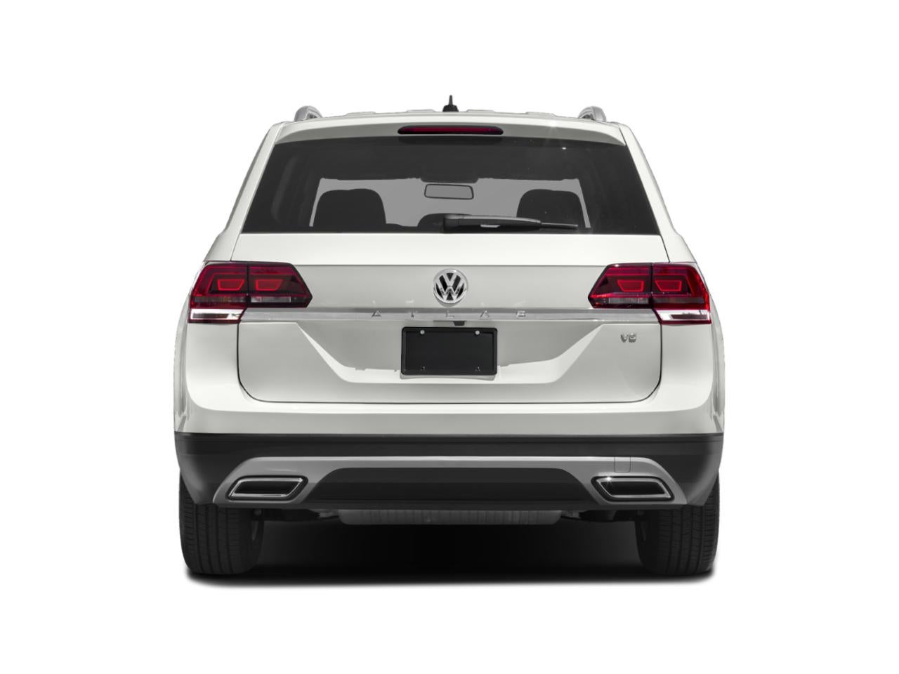 2019 Volkswagen Atlas 3.6L V6 SEL FWD