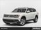2019 Volkswagen Atlas 3.6L V6 SEL Premium 4MOTION