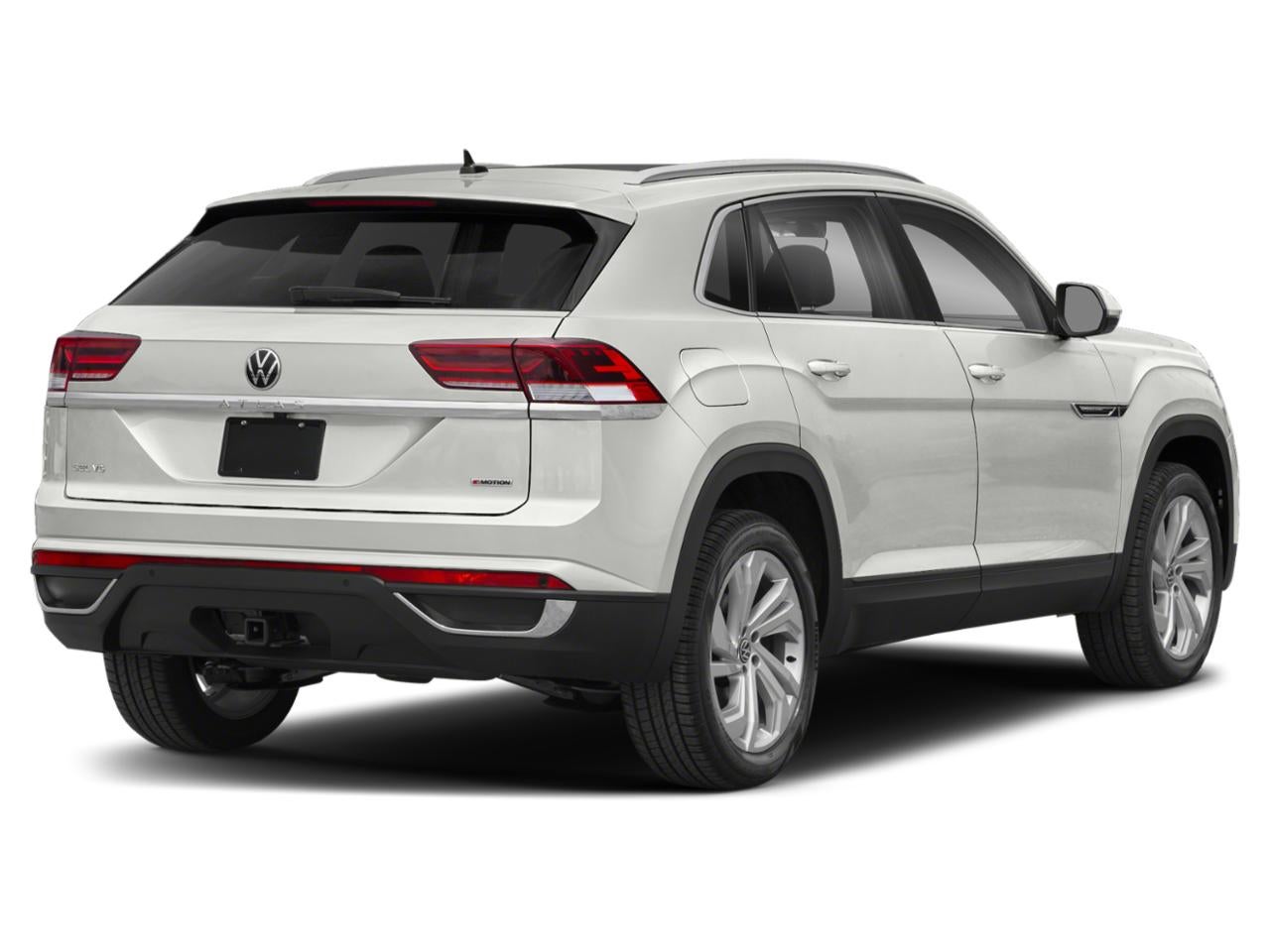 2022 Volkswagen Atlas Cross Sport 3.6L V6 SEL R-Line 4MOTION
