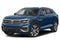 2022 Volkswagen Atlas Cross Sport 3.6L V6 SEL R-Line 4MOTION