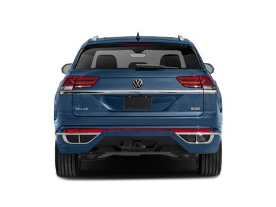 2022 Volkswagen Atlas Cross Sport 3.6L V6 SEL R-Line 4MOTION