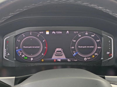 2023 Volkswagen Atlas Cross Sport 3.6L V6 SEL 4MOTION