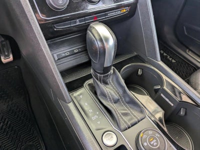 2023 Volkswagen Atlas Cross Sport 3.6L V6 SEL 4MOTION