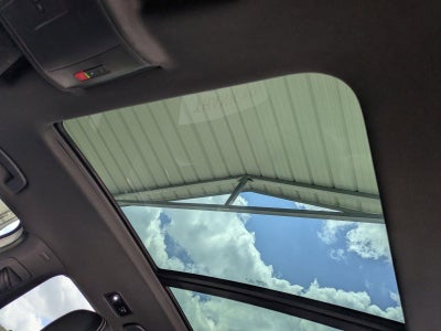 2023 Volkswagen Atlas Cross Sport 3.6L V6 SEL 4MOTION