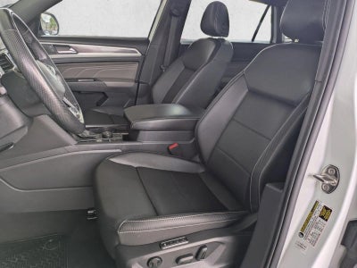 2023 Volkswagen Atlas Cross Sport 3.6L V6 SEL 4MOTION