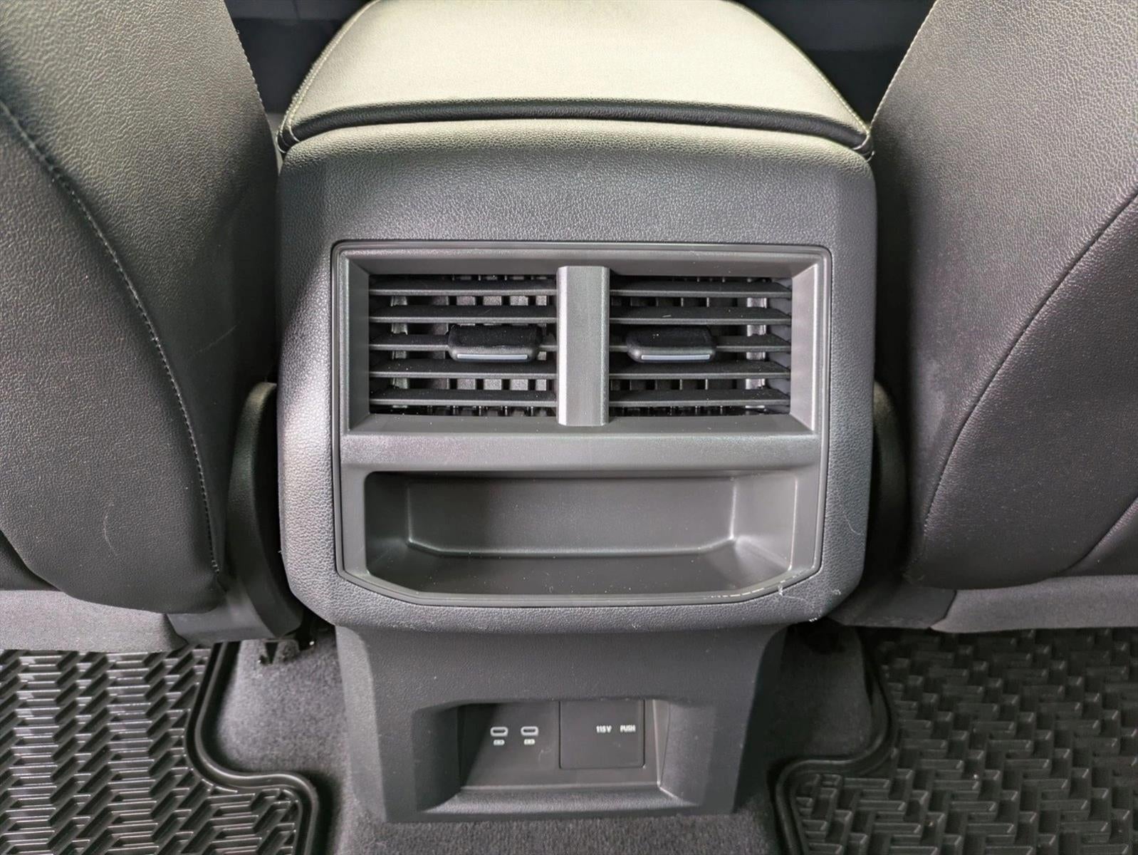 2023 Volkswagen Atlas Cross Sport 3.6L V6 SEL 4MOTION