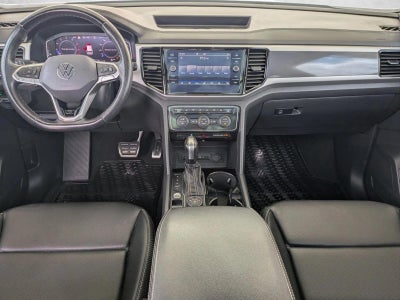 2023 Volkswagen Atlas Cross Sport 3.6L V6 SEL 4MOTION