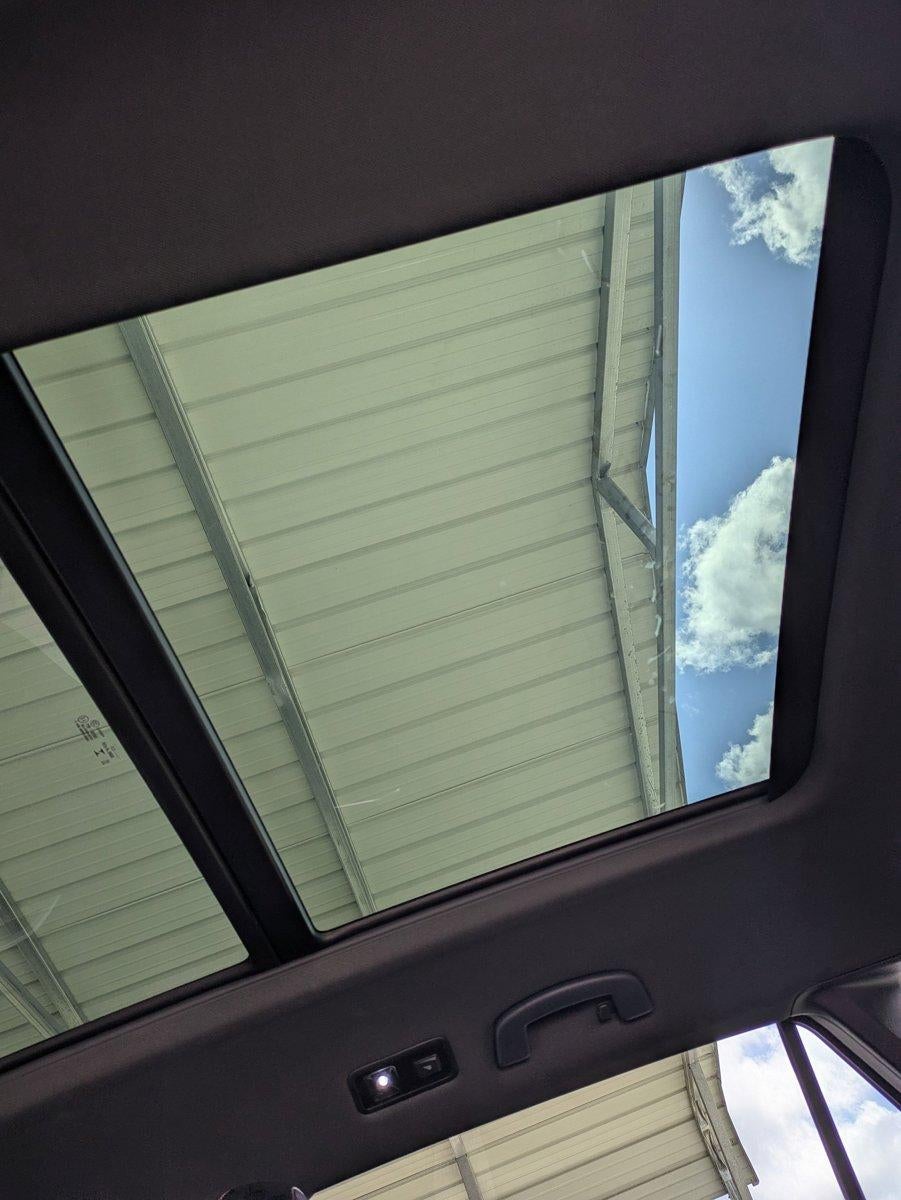 2023 Volkswagen Atlas Cross Sport 3.6L V6 SEL 4MOTION