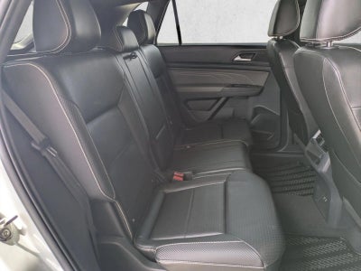 2023 Volkswagen Atlas Cross Sport 3.6L V6 SEL 4MOTION