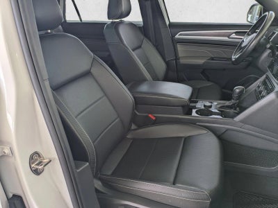 2023 Volkswagen Atlas Cross Sport 3.6L V6 SEL 4MOTION