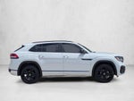 2023 Volkswagen Atlas Cross Sport 3.6L V6 SEL 4MOTION