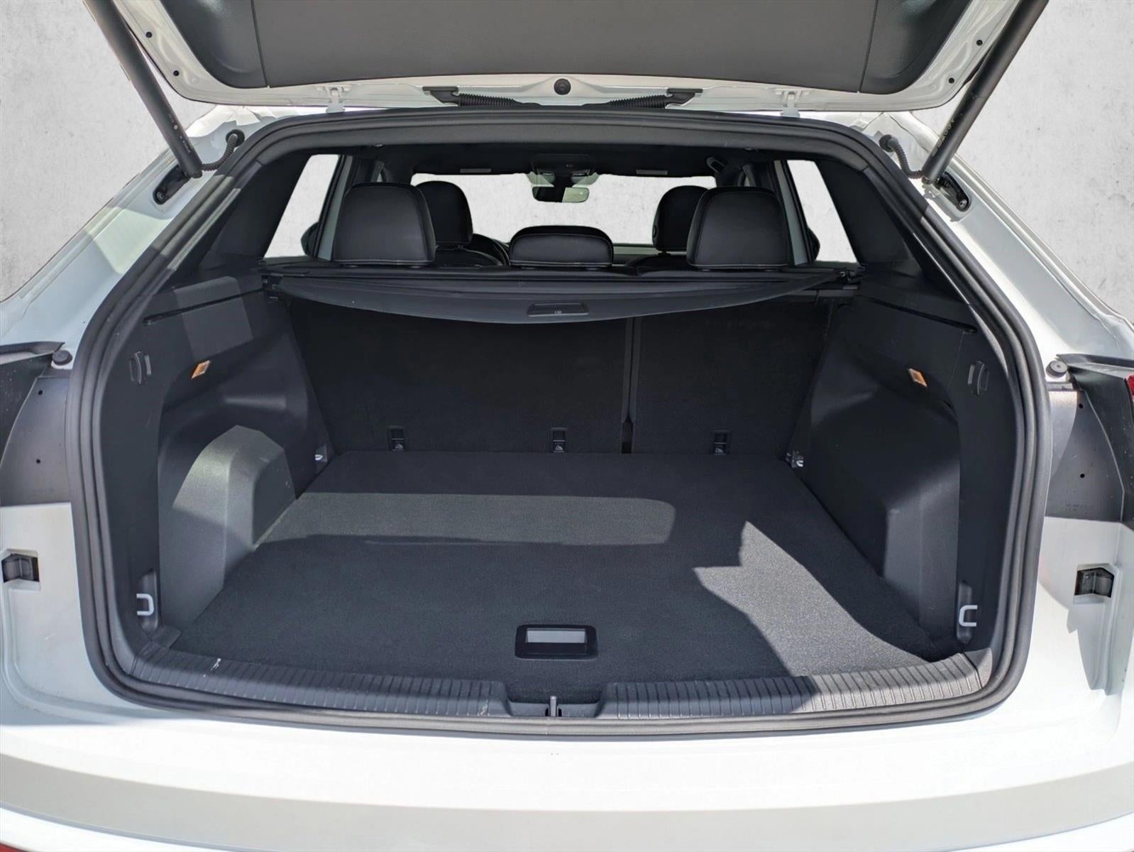 2023 Volkswagen Atlas Cross Sport 3.6L V6 SEL 4MOTION