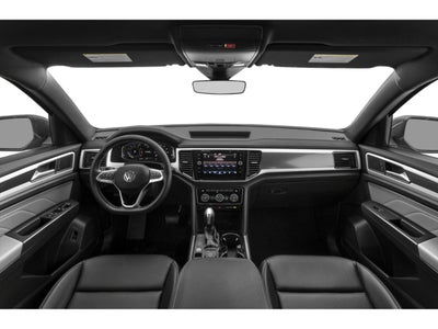 2023 Volkswagen Atlas Cross Sport 3.6L V6 SEL 4MOTION