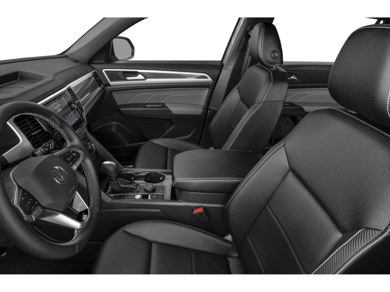 2023 Volkswagen Atlas Cross Sport 3.6L V6 SEL 4MOTION