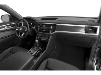 2023 Volkswagen Atlas Cross Sport 3.6L V6 SEL 4MOTION