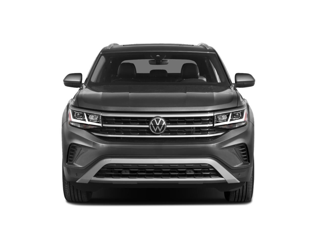 2023 Volkswagen Atlas Cross Sport 3.6L V6 SEL 4MOTION