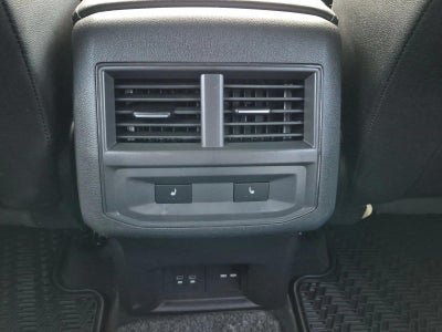 2021 Volkswagen Atlas Cross Sport 3.6L V6 SEL Premium 4MOTION