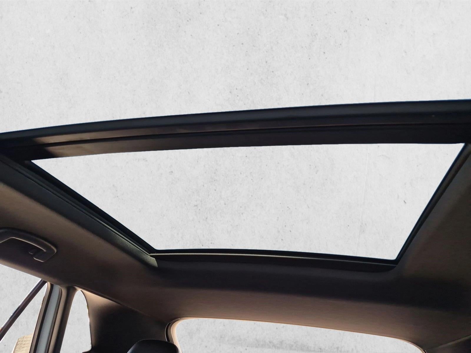 2021 Volkswagen Atlas Cross Sport 3.6L V6 SEL Premium 4MOTION