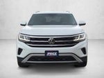 2021 Volkswagen Atlas Cross Sport 3.6L V6 SEL Premium 4MOTION