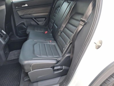 2021 Volkswagen Atlas Cross Sport 3.6L V6 SEL Premium 4MOTION