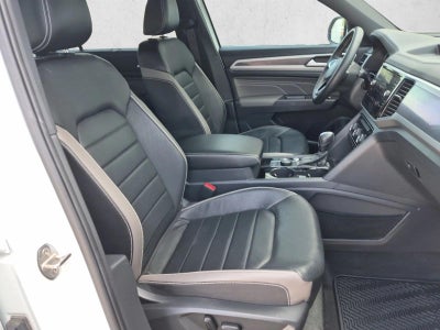 2021 Volkswagen Atlas Cross Sport 3.6L V6 SEL Premium 4MOTION
