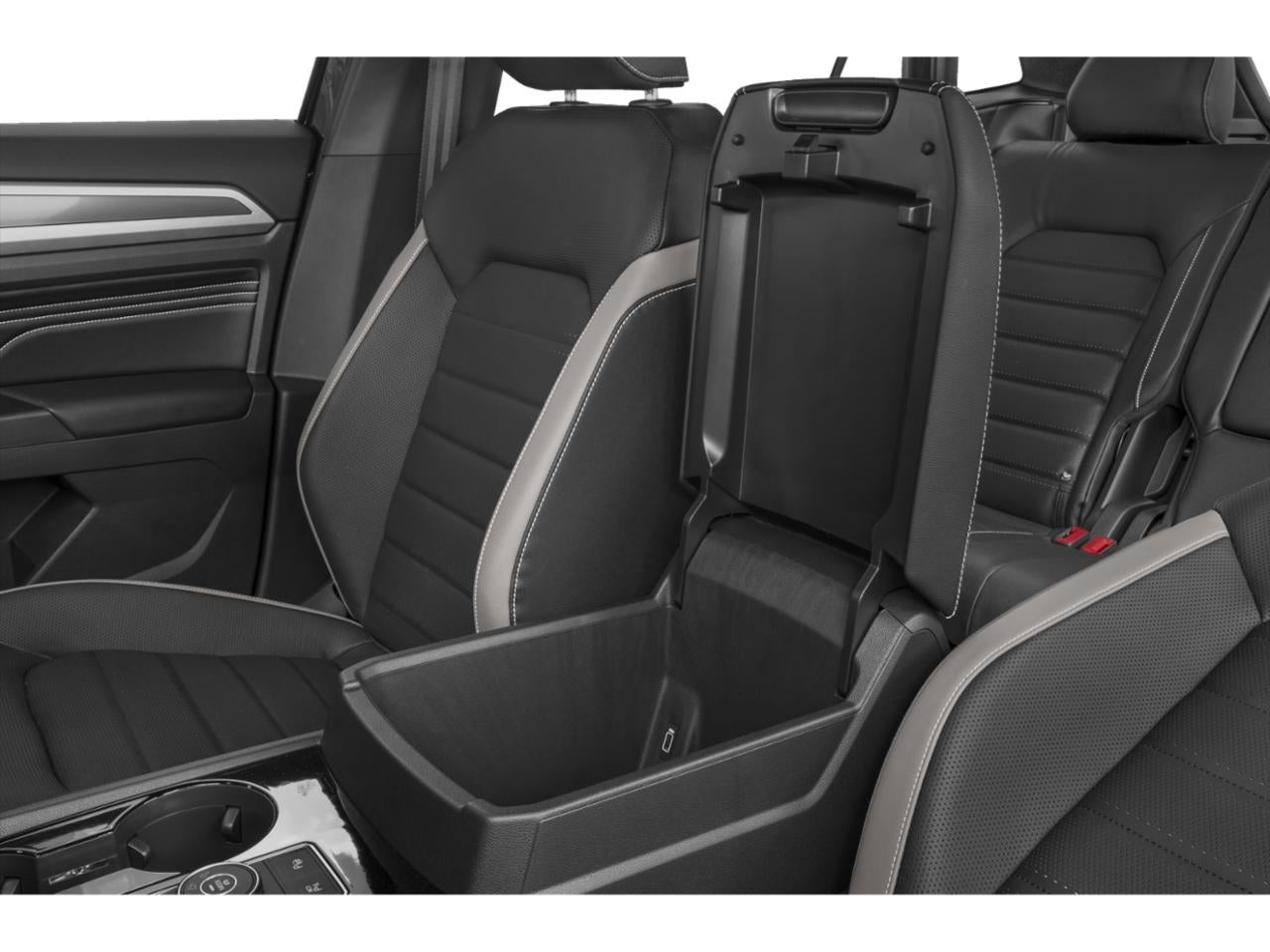 2021 Volkswagen Atlas Cross Sport 3.6L V6 SEL Premium 4MOTION