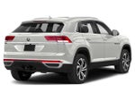 2021 Volkswagen Atlas Cross Sport 3.6L V6 SEL Premium 4MOTION