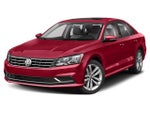 2019 Volkswagen Passat 2.0T Wolfsburg Edition Auto